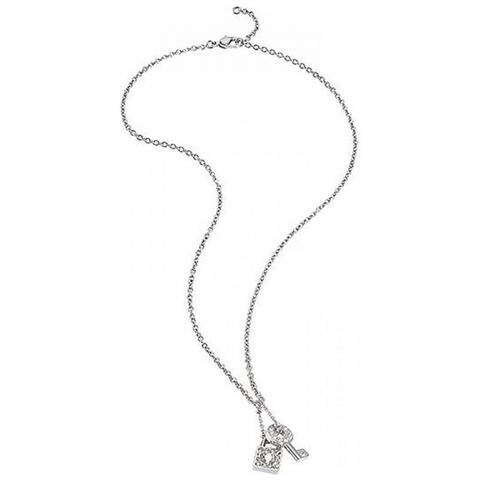 Collana Donna Abbraccio Sabg03 - Foto 2