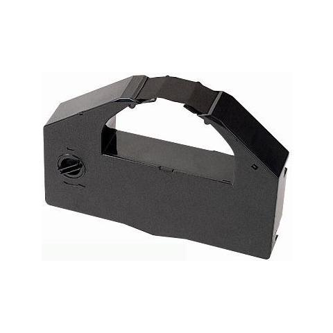 Nastro Dlq 3000 Nero Compatibile Per Stampante Ad Aghi Epson Dlq 3000 3500 3000+ S015066 - Foto 1