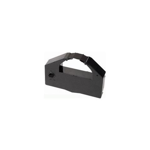 Nastro Dlq 3000 Nero Compatibile Per Stampante Ad Aghi Epson Dlq 3000 3500 3000+ S015066 - Foto 2