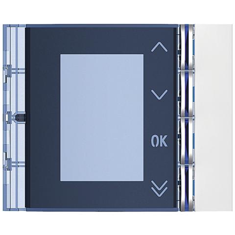 Frontale Display In Finitura Allwhite - Foto 1