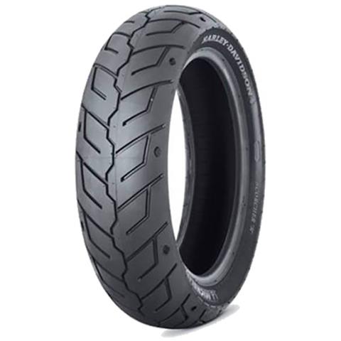 Pneumatico Moto 180 65 R 16 81 H Rnf Scorcher 31 Post Michel - Foto 1
