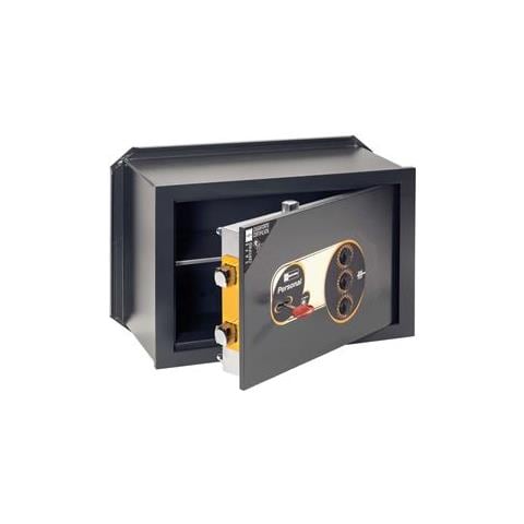 Cassaforte Personal Chiave+comb 290x410x200 Art. 112220 - Foto 1