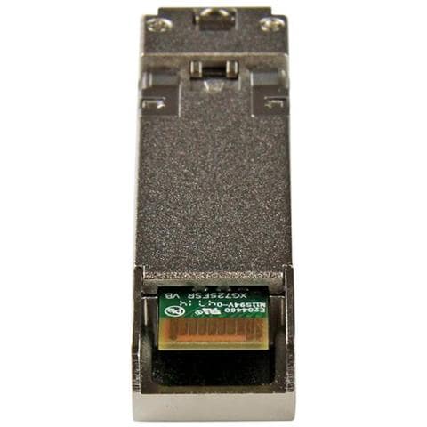 Modulo Ricetrasmettitore SFP+ in Fibra 10 Gigabit Conforme MSA - 10GBase-LR - SM LC - 10 km - SFP Monomodale - Foto 4