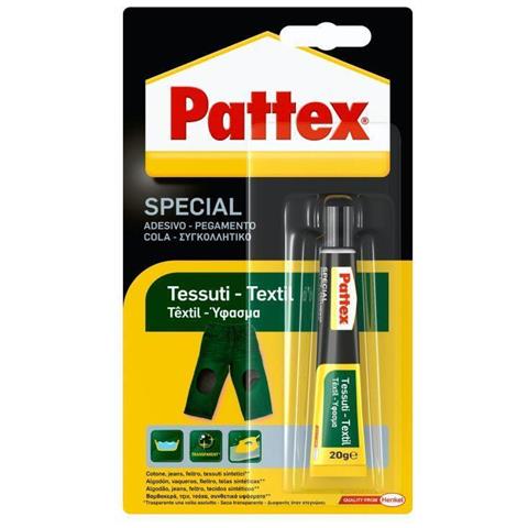 Pattex - Tessuti Da 20g - Foto 3