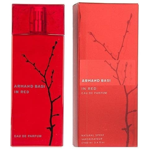 In Red Eau De Parfum Spray 50ml - Foto 1