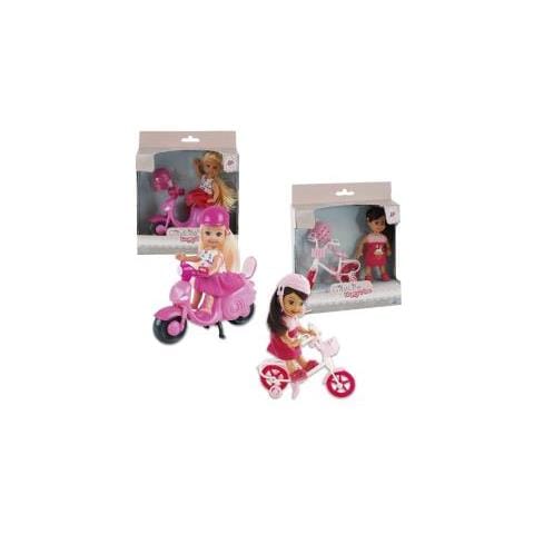 City Life Bambola C / mezzo Cm10.5 Ass-te Cf1 - Foto 1