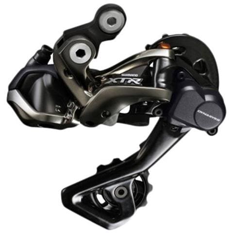 Cambio Xtr Di2 Rd-m9050 Gs Shadow+ - Foto 2