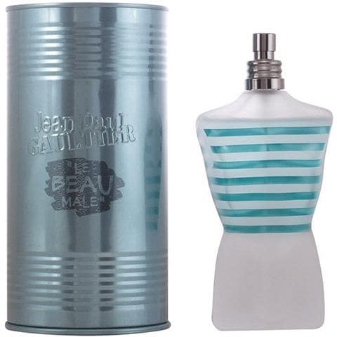 Profumo Uomo Le Beau Male Edt 125 Ml - Foto 1