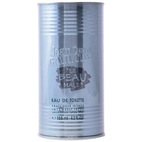 Profumo Uomo Le Beau Male Edt 125 Ml - Foto 2