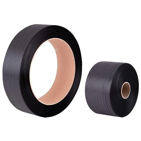 Reggetta In Plastica - Mm 15 X 06 Mt 2000 - Foro ? 40 - Foto 1