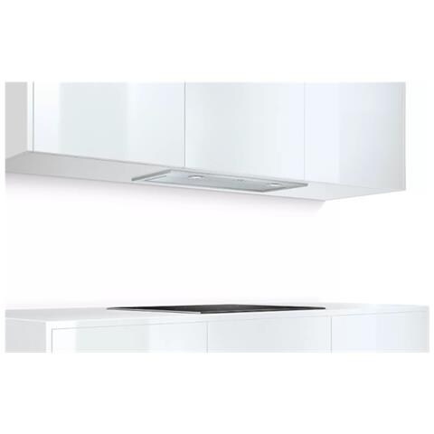 Cappa da Incasso DHL785C Aspirante Colore Acciaio Inox. - Foto 6