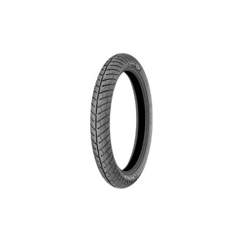 City Pro (2.75-17 Rf Tt 47p Ruota Posteriore, Ruota Anteriore)  - Foto 1