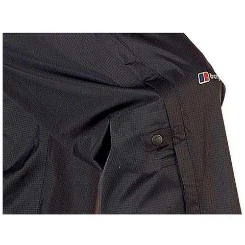 Pantaloni Paclite Goretex Short Abbigliamento Uomo Xs - Foto 3