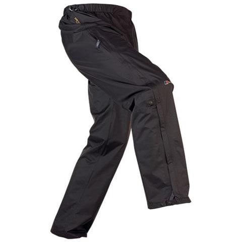 Pantaloni Paclite Goretex Short Abbigliamento Uomo Xs - Foto 1