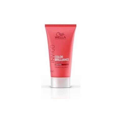 Invagé Color Shine Mask Capelli Spessi 30 Ml - Foto 1