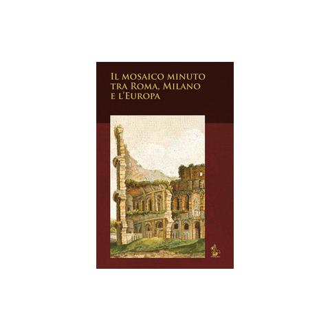 Chiara Stefani - Il mosaico minuto tra Roma, Milano e l'Europa - Foto 1