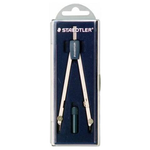Compasso Staedtler Arco Scatola - Foto 1
