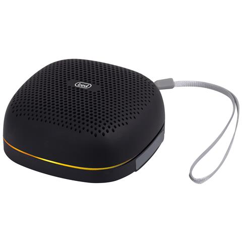 Speaker Bluetooth Portatile XR 8A15 con TWS Resistente Agli Spruzzi D'acqua Colore Nero - Foto 1