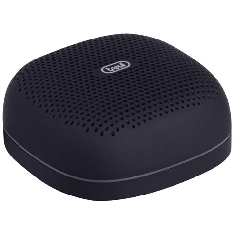 Speaker Bluetooth Portatile XR 8A15 con TWS Resistente Agli Spruzzi D'acqua Colore Nero - Foto 3