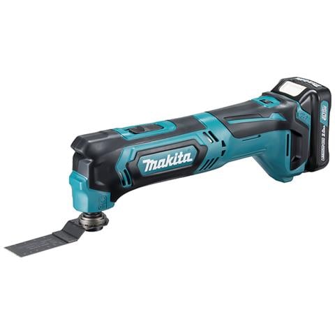 Utensile Multifunzione A Batteria Tm30dsmjx5 - Foto 1