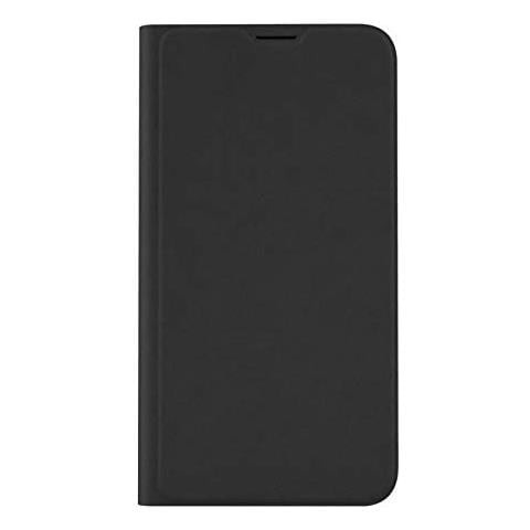 Custodia Galaxy S10 Porta Carte Flip Wallet Nero - Foto 1