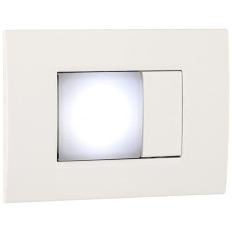 Lampada Di Emergenza Per Serie Civili Orion 2 Moduli Ve771300 - Foto 1