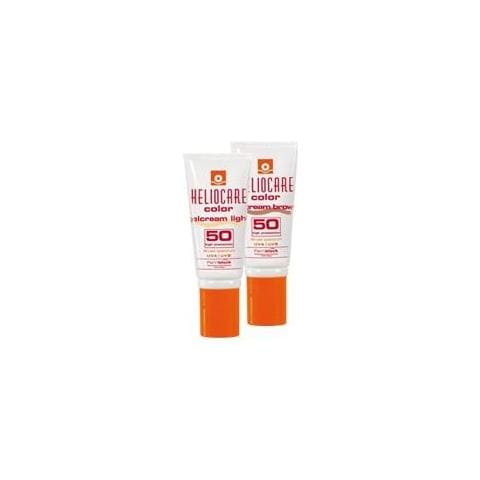 Heliocare Color Brown Spf 50 50 Ml - Foto 1