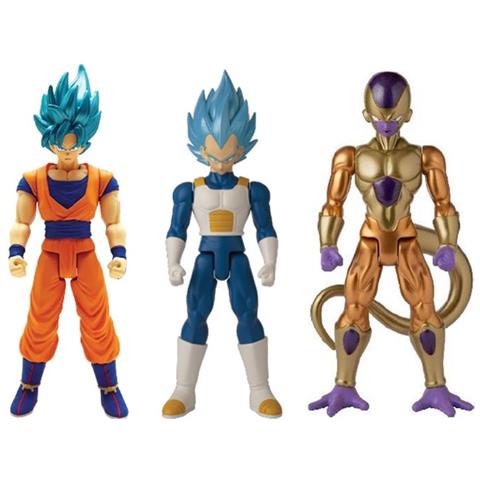 Dragon Ball Personaggio 30 Cm - Personaggi Assortiti - Foto 2