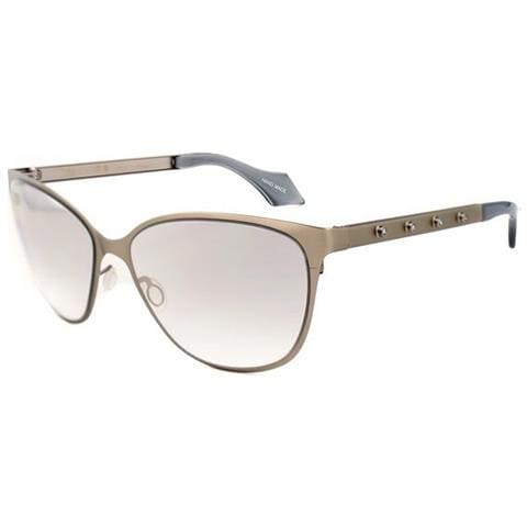 Occhiali Da Sole Donna Mz-019s-02 (55 Mm) - Foto 2