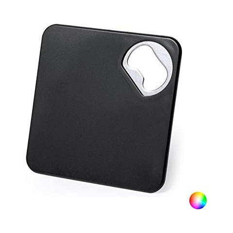 Cucinare Bigbuy Sottobicchiere Con Metallico Apribottiglie 145652. - Foto 1