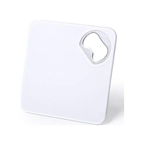 Cucinare Bigbuy Sottobicchiere Con Metallico Apribottiglie 145652. - Foto 5