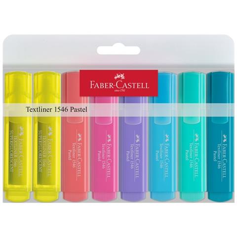 154681 pastello Morbido Multicolore 1 pz - Foto 1