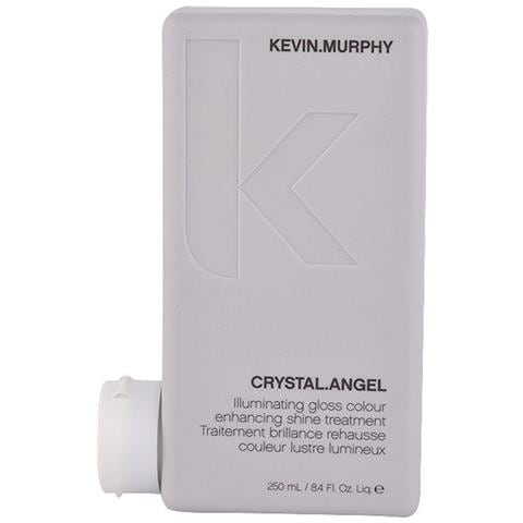 Crystal Angel Crema Neutra Lucidante 250 Ml - Foto 1