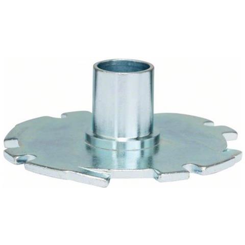 Lama Scanalata 1,3 cm - Foto 1