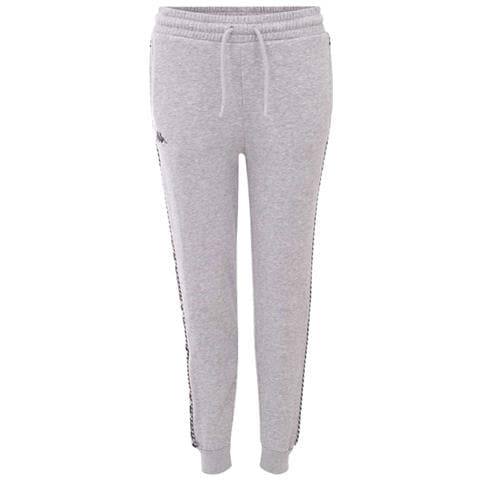 Inama Sweat Pants, Donna, Grigio, Pantaloni, Numero: L Eu - Foto 1