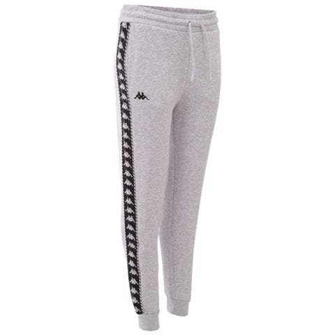 Inama Sweat Pants, Donna, Grigio, Pantaloni, Numero: L Eu - Foto 2