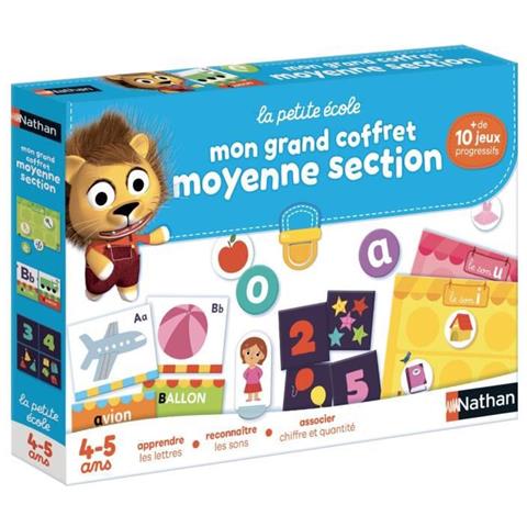 Nat P. ecole Media Sez - Foto 1