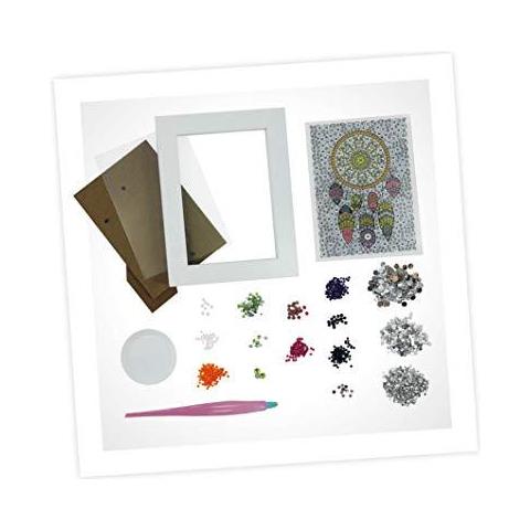 Dp006 - Be Teens Glitters - Dreamcatcher - Foto 2