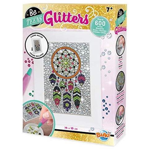 Dp006 - Be Teens Glitters - Dreamcatcher - Foto 1