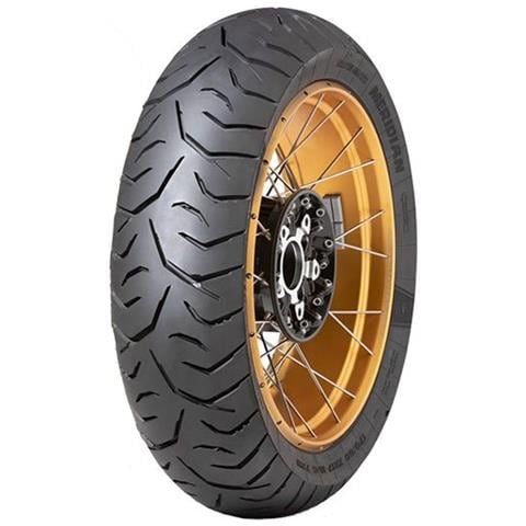 Gomme Pneumatici Trailmax Meridian 170/60 -17 72w - Foto 1
