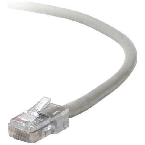 RJ45 CAT5e 3m cavo di rete - Foto 1