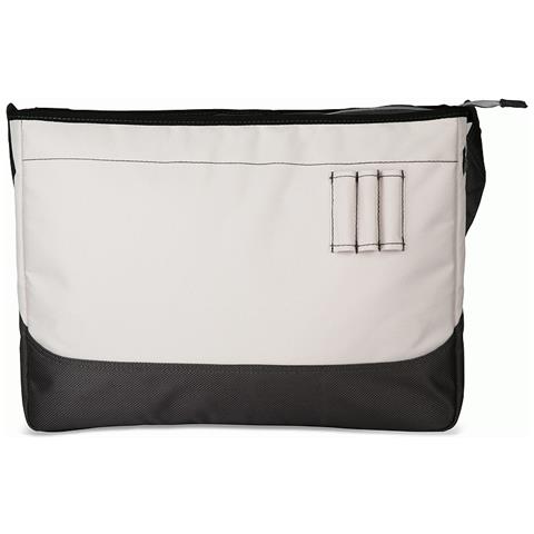 Jackster Notebook Bag 13.3" 13.3" Borsa da corriere Multicolore - Foto 2