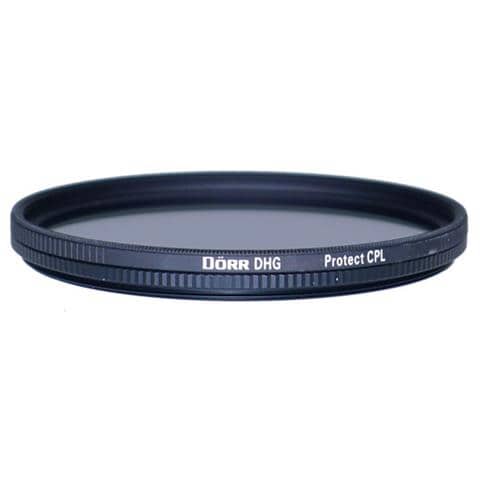 43mm Circular Polarising DHG Polarizzatore 43mm - Foto 1