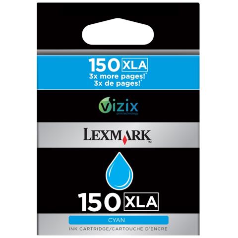 Cartuccia Ink Originale Ciano S315 Capacità 700 Pagine - Foto 1