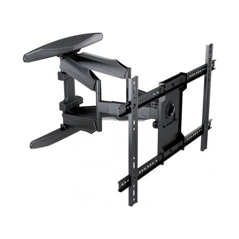 M VESA Flexarm XL Full Motion Dual 600x4 - Foto 1