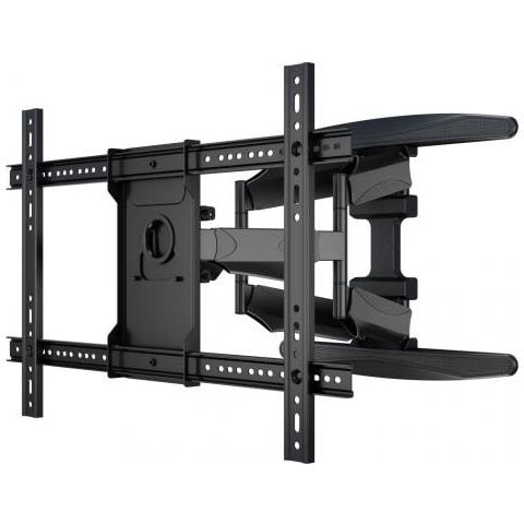 M VESA Flexarm XL Full Motion Dual 600x4 - Foto 3