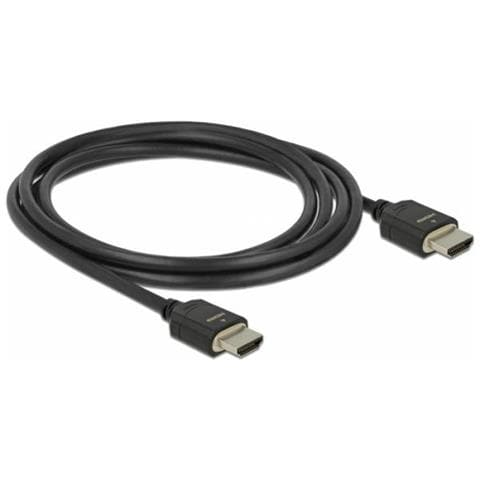 Cavo High Speed HDMI™ con Ethernet 3 metri