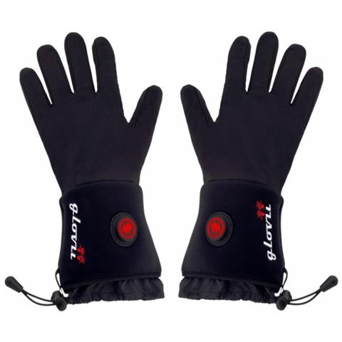 GLBM guanti sportivi - Foto 1