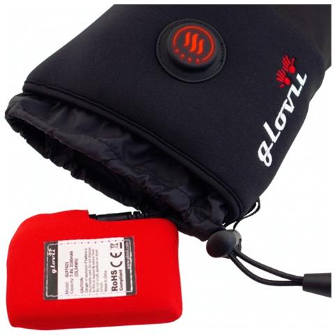 GLBM guanti sportivi - Foto 2