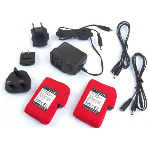 GLBM guanti sportivi - Foto 6